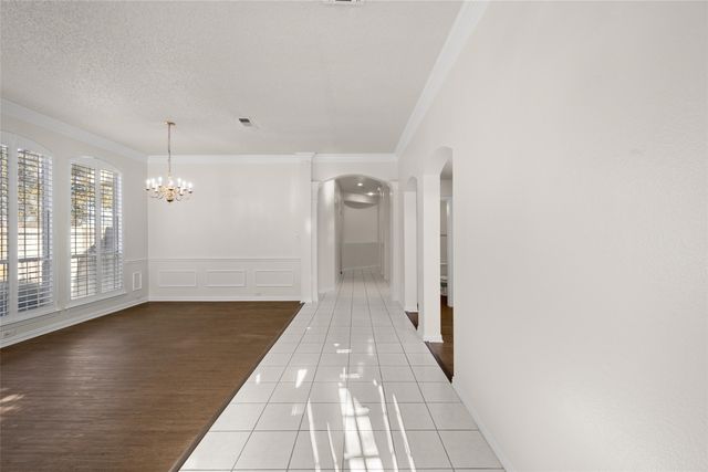 3609 Stone Creek Lane S, Fort Worth, TX 76137