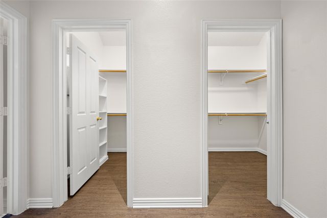 3609 Stone Creek Lane S, Fort Worth, TX 76137