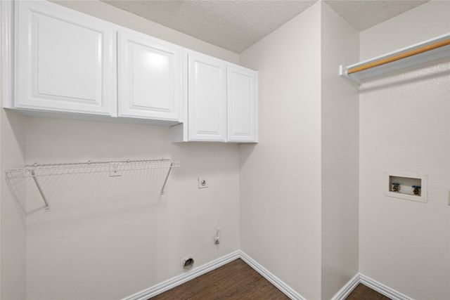 3609 Stone Creek Lane S, Fort Worth, TX 76137