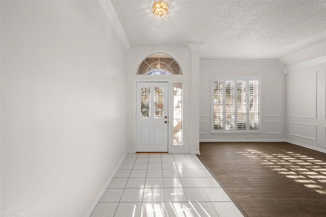 3609 Stone Creek Lane S, Fort Worth, TX 76137