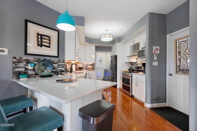 411 Maggie Mack Lane, Sevierville, TN 37862