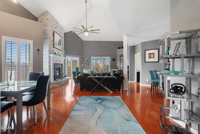 411 Maggie Mack Lane, Sevierville, TN 37862