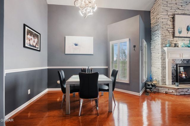 411 Maggie Mack Lane, Sevierville, TN 37862