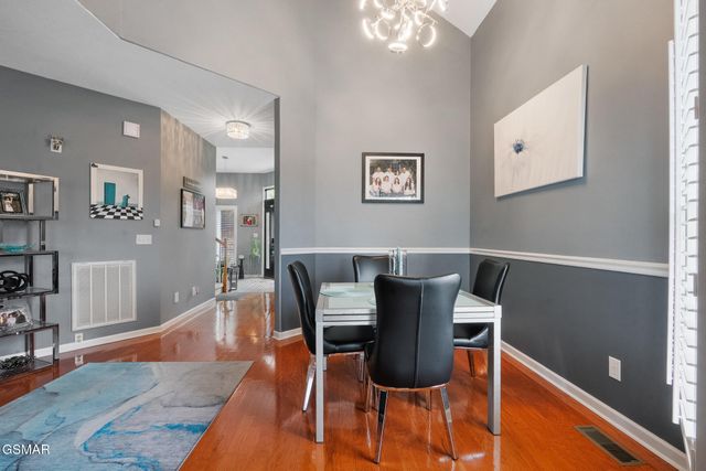 411 Maggie Mack Lane, Sevierville, TN 37862