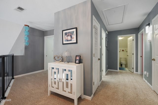 411 Maggie Mack Lane, Sevierville, TN 37862