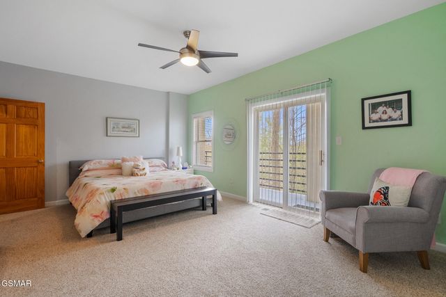 411 Maggie Mack Lane, Sevierville, TN 37862