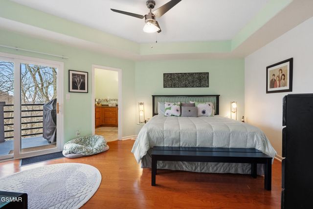 411 Maggie Mack Lane, Sevierville, TN 37862