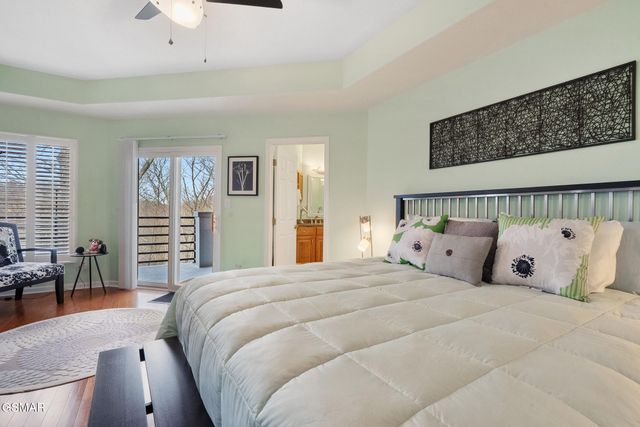 411 Maggie Mack Lane, Sevierville, TN 37862