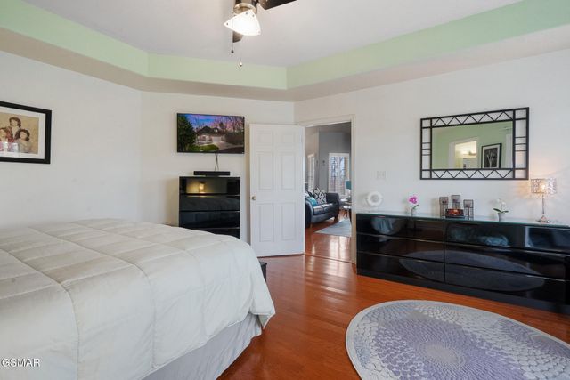 411 Maggie Mack Lane, Sevierville, TN 37862