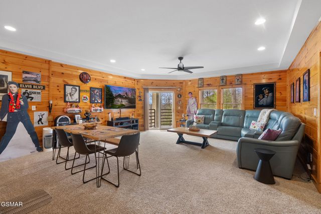 411 Maggie Mack Lane, Sevierville, TN 37862