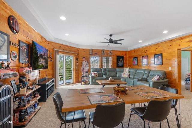 411 Maggie Mack Lane, Sevierville, TN 37862