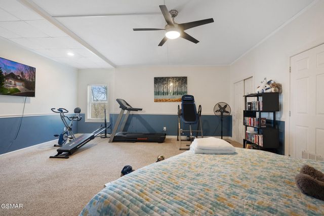 411 Maggie Mack Lane, Sevierville, TN 37862