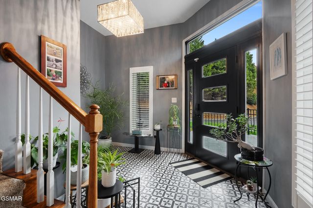 411 Maggie Mack Lane, Sevierville, TN 37862