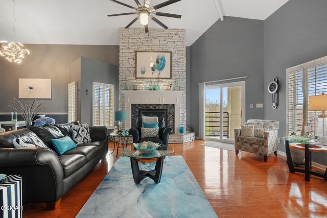 411 Maggie Mack Lane, Sevierville, TN 37862