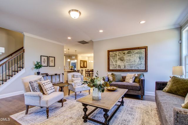 1272 Newton Drive 19, Mebane, NC 27302