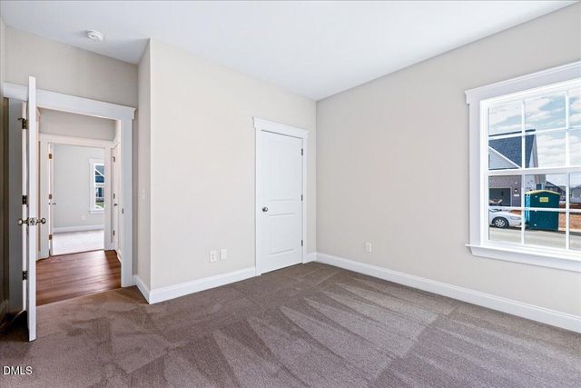 1272 Newton Drive 19, Mebane, NC 27302