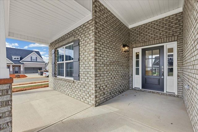 1272 Newton Drive 19, Mebane, NC 27302