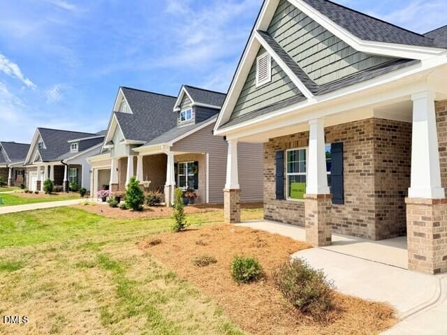 1272 Newton Drive 19, Mebane, NC 27302