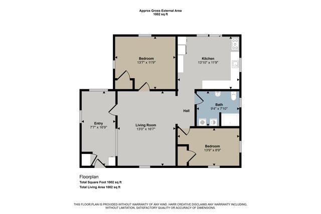 901 Half Moon Lake Drive Sw, Evergreen Twp, MI 48888