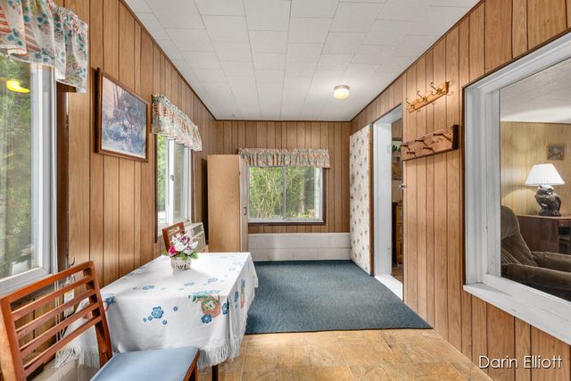 901 Half Moon Lake Drive Sw, Evergreen Twp, MI 48888