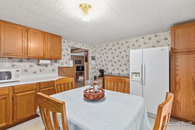 901 Half Moon Lake Drive Sw, Evergreen Twp, MI 48888