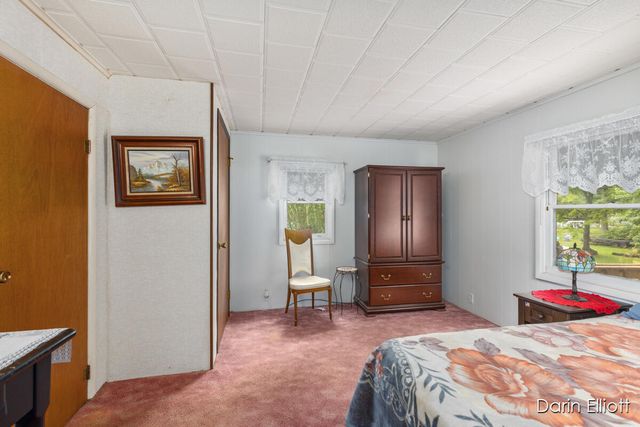 901 Half Moon Lake Drive Sw, Evergreen Twp, MI 48888