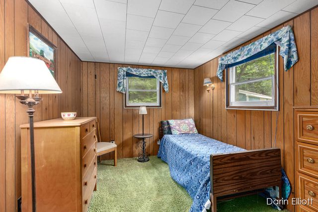 901 Half Moon Lake Drive Sw, Evergreen Twp, MI 48888