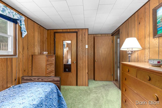 901 Half Moon Lake Drive Sw, Evergreen Twp, MI 48888