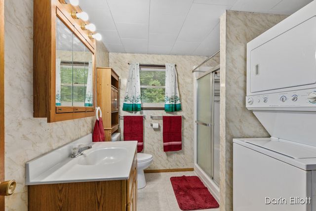 901 Half Moon Lake Drive Sw, Evergreen Twp, MI 48888