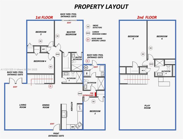1020 N 13th Ter, Hollywood, FL 33019