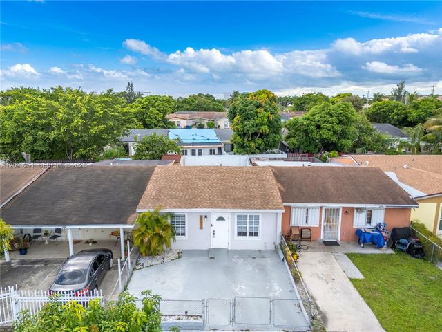 21466 NW 40th Cir Court, Miami Gardens, FL 33055