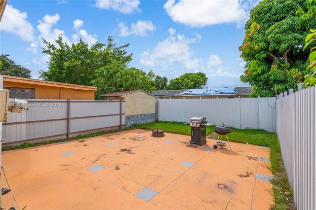 21466 NW 40th Cir Court, Miami Gardens, FL 33055