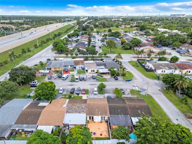 21466 NW 40th Cir Court, Miami Gardens, FL 33055