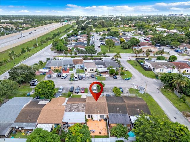 21466 NW 40th Cir Court, Miami Gardens, FL 33055