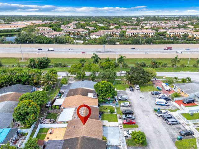 21466 NW 40th Cir Court, Miami Gardens, FL 33055