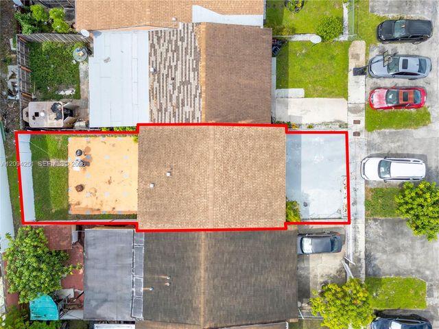 21466 NW 40th Cir Court, Miami Gardens, FL 33055