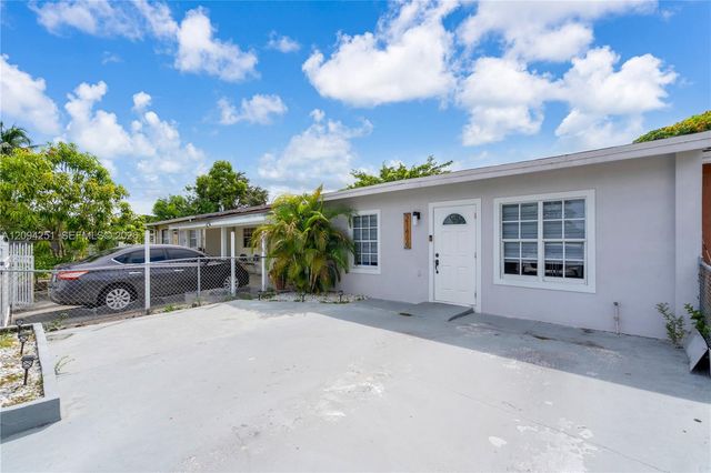 21466 NW 40th Cir Court, Miami Gardens, FL 33055