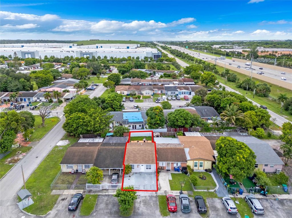 21466 NW 40th Cir Court, Miami Gardens, FL 33055