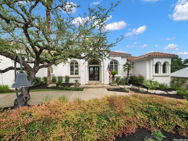 34 Galleria Drive, San Antonio, TX 78257