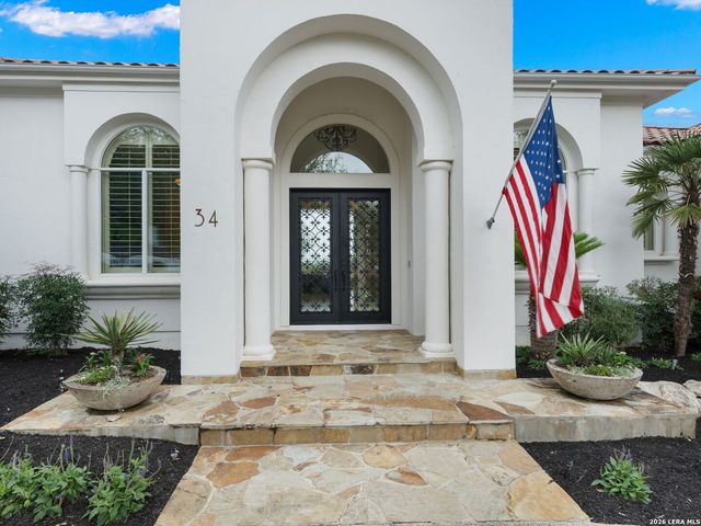 34 Galleria Drive, San Antonio, TX 78257
