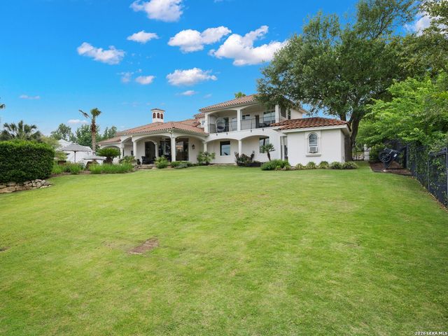 34 Galleria Drive, San Antonio, TX 78257