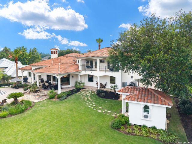 34 Galleria Drive, San Antonio, TX 78257