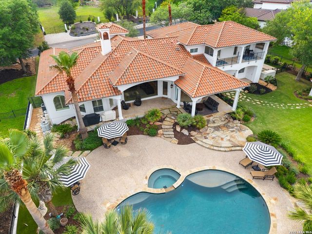 34 Galleria Drive, San Antonio, TX 78257