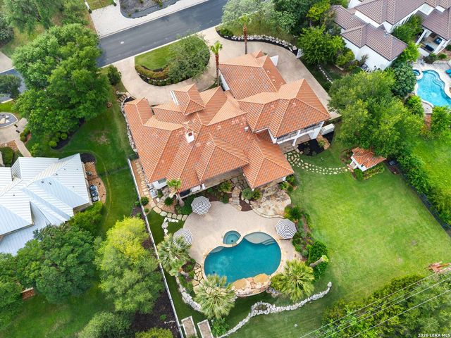 34 Galleria Drive, San Antonio, TX 78257