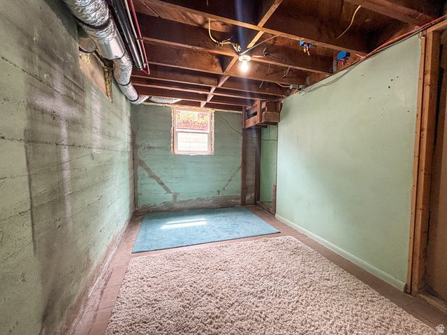 956 N VICTORIA WAY, Salt Lake City, UT 84116