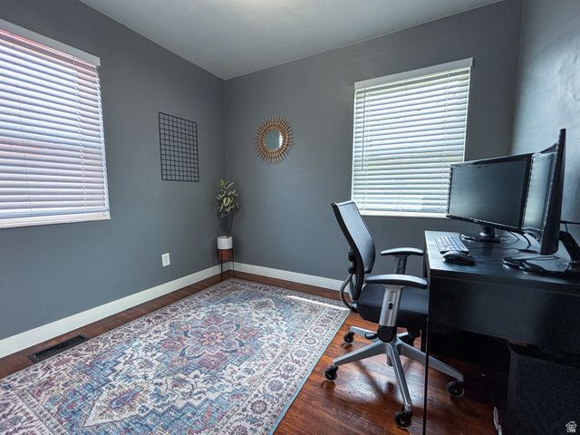 956 N VICTORIA WAY, Salt Lake City, UT 84116