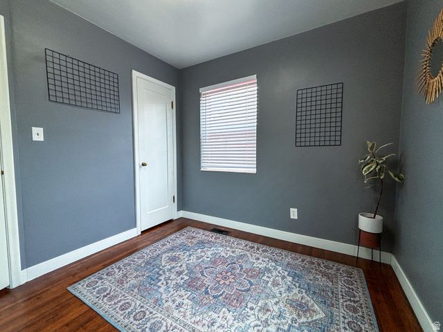 956 N VICTORIA WAY, Salt Lake City, UT 84116