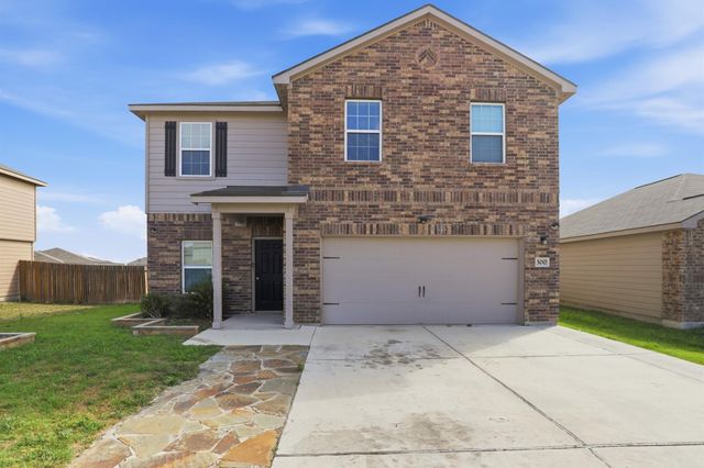 300 Hyacinth WAY, Jarrell, TX 76537