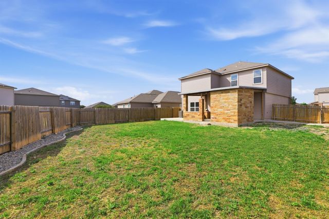 300 Hyacinth WAY, Jarrell, TX 76537