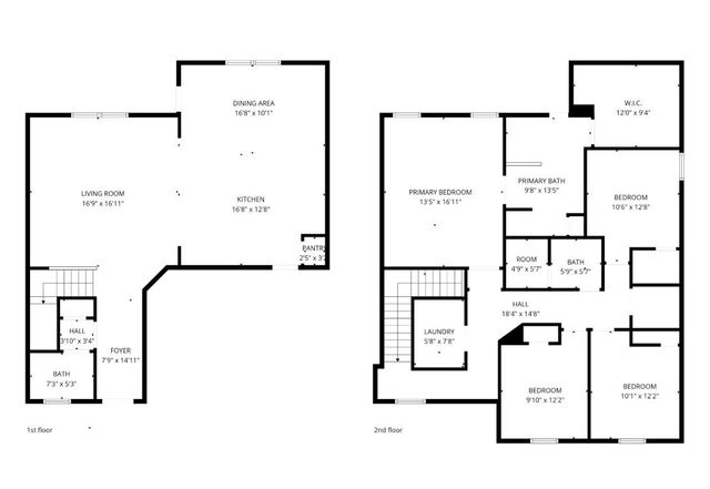 300 Hyacinth WAY, Jarrell, TX 76537